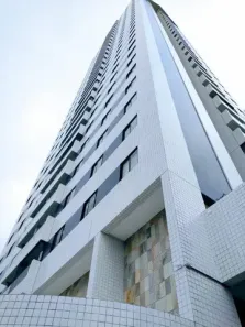 Apartamento com 2 Quartos à venda, 83m² no Pina, Recife