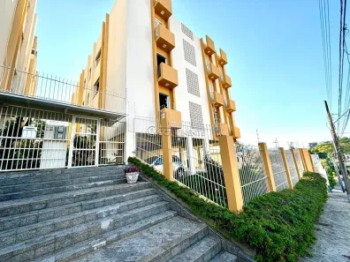 Apartamento com 2 Quartos à venda, 80m² no Coqueiros, Florianópolis