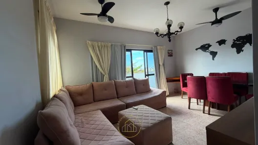 Cobertura com 2 Quartos à venda, 119m² no Balneário Remanso, Rio das Ostras