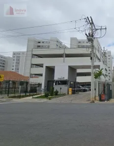 Apartamento com 2 Quartos à venda, 65m² no Democrata, Juiz de Fora