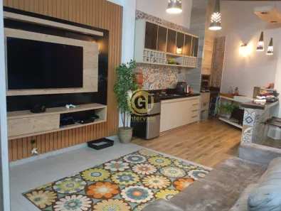 Sobrado com 3 Quartos à venda, 227m² no Jardim Santa Maria, Jacareí