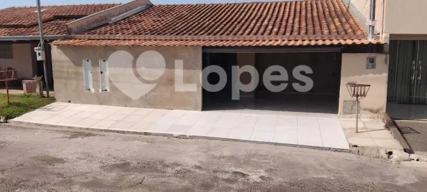 Casa de Condomínio com 3 Quartos à venda, 108m² no Fazenda Dourados - Residencial Atibaia, Goiânia
