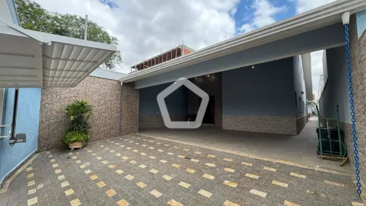 Casa com 6 Quartos à venda, 288m² no Vila Pirituba, São Paulo