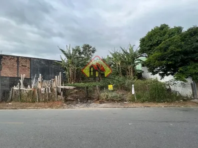 Lote/Terreno à venda, 800m² no Chácara São Silvestre, Taubaté