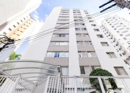 Apartamento com 3 Quartos à venda, 88m² no Aclimação, São Paulo