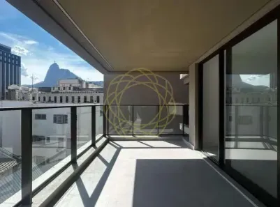 Apartamento com 2 Quartos à venda, 95m² no Botafogo, Rio de Janeiro
