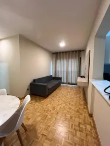 Apartamento com 2 Quartos para alugar, 68m² no Alphaville Centro Industrial e Empresarial/Alphaville., Barueri