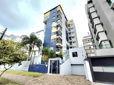 Apartamento com 2 Quartos para alugar, 42m² no Água Verde, Curitiba
