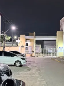 Apartamento com 2 Quartos à venda, 54m² no Turu, São Luís