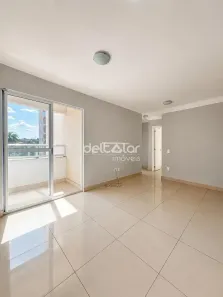 Apartamento com 2 Quartos para alugar, 56m² no Planalto, Belo Horizonte