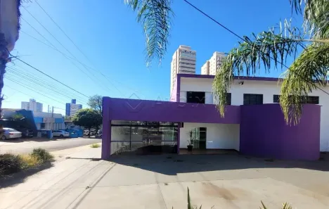 Ponto Comercial para alugar, 509m² no Chácara Girassol, Americana