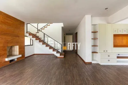 Cobertura com 3 Quartos à venda, 454m² no Indianópolis, São Paulo