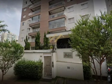 Apartamento com 3 Quartos à venda, 160m² no Parque Faber Castell I, São Carlos