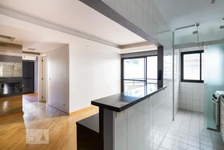 Apartamento com 2 Quartos à venda, 54m² no Bela Vista, São Paulo