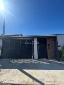 Casa com 3 Quartos à venda, 420m² no Jardim Santana, Campinas