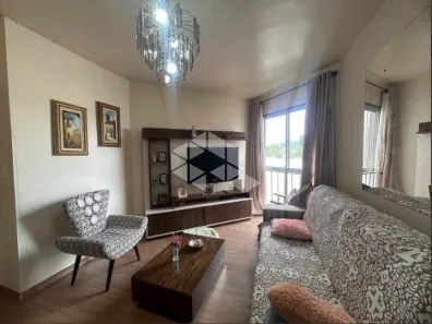 Apartamento com 2 Quartos à venda, 59m² no Camaquã, Porto Alegre