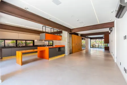 Casa com 5 Quartos à venda, 500m² no Jardim Paulista, São Paulo