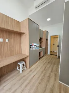 Apartamento com 1 Quarto à venda, 25m² no Jardim das Acácias, São Paulo