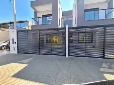 Sobrado com 3 Quartos à venda, 148m² no Boqueirão, Praia Grande