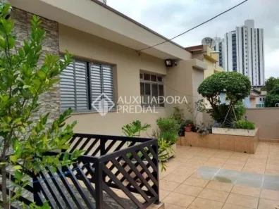 Sobrado com 2 Quartos à venda, 169m² no Baeta Neves, São Bernardo do Campo