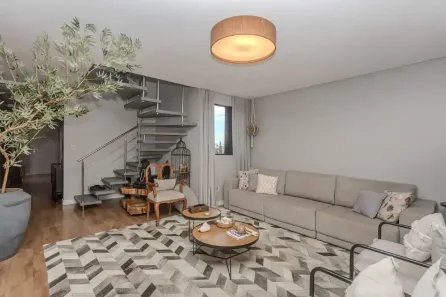 Apartamento com 3 Quartos à venda, 170m² no Praia dos Amores, Balneário Camboriú