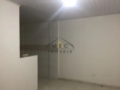 Casa com 1 Quarto para alugar, 40m² no Santana, São Paulo
