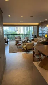 Apartamento com 2 Quartos à venda, 108m² no Jardim Paulista, São Paulo