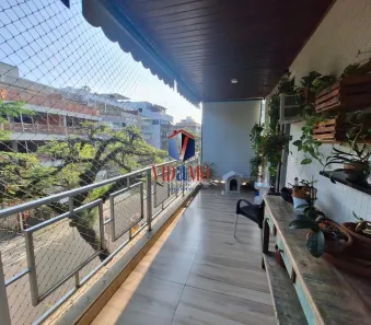 Apartamento com 2 Quartos à venda, 86m² no Recreio dos Bandeirantes, Rio de Janeiro