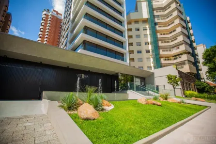 Apartamento com 3 Quartos à venda, 223m² no Centro, Novo Hamburgo