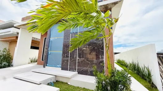 Casa de Condomínio com 3 Quartos à venda, 97m² no Muçumagro, João Pessoa