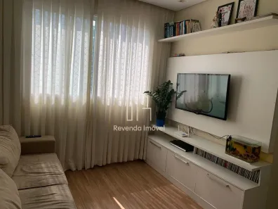 Apartamento com 2 Quartos à venda, 43m² no Jardim Helga, São Paulo