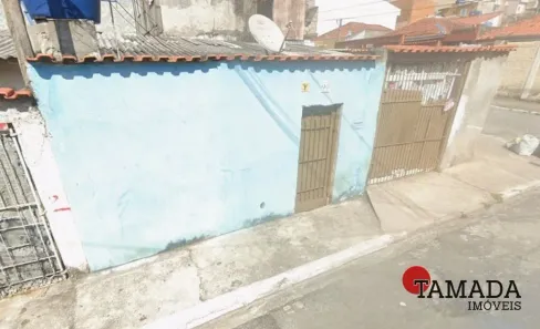 Lote/Terreno à venda, 210m² no Parque Artur Alvim, São Paulo