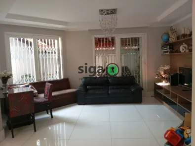 Casa com 3 Quartos à venda, 167m² no Jardim Adhemar de Barros, São Paulo