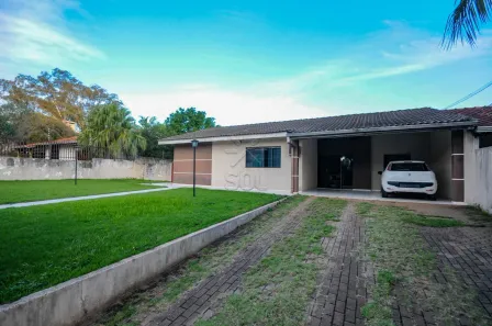 Casa com 3 Quartos à venda, 98m² no Itaipu A, Foz do Iguaçu