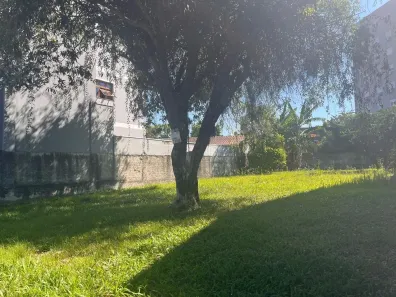 Lote/Terreno à venda, 427m² no Scharlau, São Leopoldo