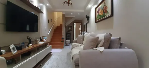 Sobrado com 2 Quartos à venda, 100m² no Vila Nova Mazzei, São Paulo