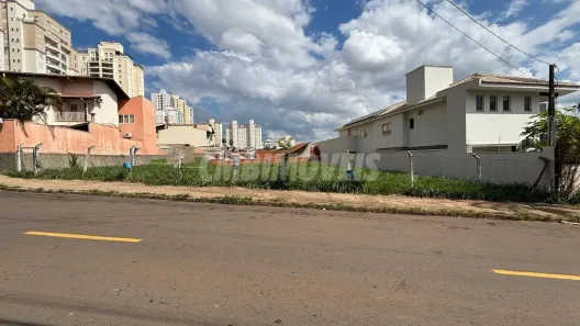 Lote/Terreno à venda, 319m² no Parque das Flores, Campinas