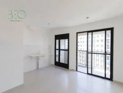 Apartamento com 2 Quartos à venda, 42m² no Vila Campanela, São Paulo