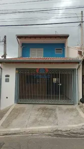 Casa com 3 Quartos à venda, 178m² no Jardim do Valle II, Indaiatuba