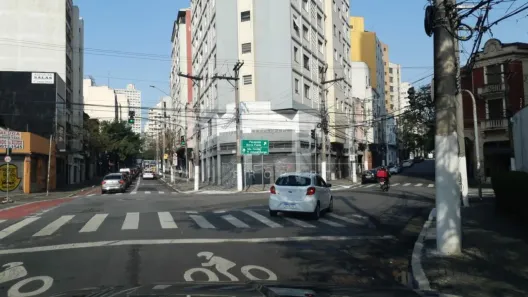 Ponto Comercial para venda ou aluguel, 80m² no Campos Elíseos, São Paulo