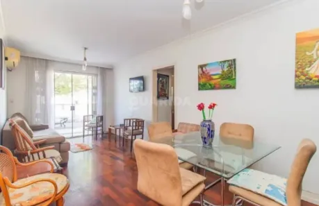 Apartamento com 2 Quartos para alugar, 135m² no Três Figueiras, Porto Alegre