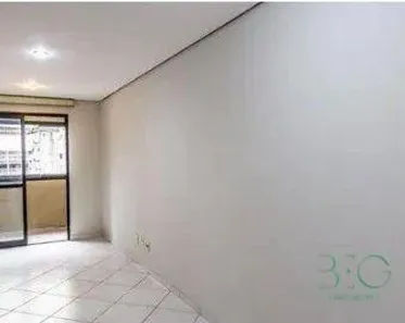 Apartamento com 1 Quarto à venda, 43m² no Bela Vista, São Paulo