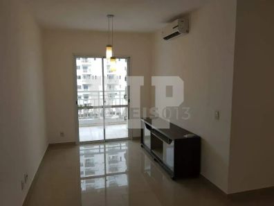 Apartamento com 3 Quartos à venda, 84m² no Marapé, Santos