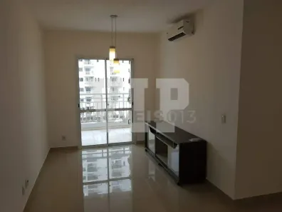 Apartamento com 3 Quartos à venda, 84m² no Marapé, Santos