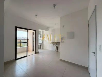 Apartamento com 3 Quartos para alugar, 61m² no Jardim Santiago, Indaiatuba
