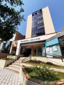 Sala Comercial à venda, 37m² no Centro, Londrina