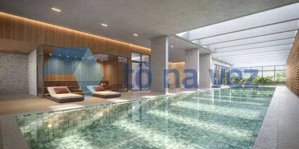 Apartamento com 2 Quartos à venda, 76m² no Vila Mariana, São Paulo