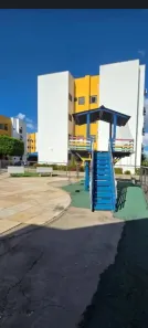 Apartamento com 3 Quartos à venda, 77m² no Santa Isabel, Teresina