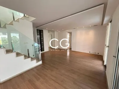 Cobertura com 2 Quartos à venda, 176m² no Leblon, Rio de Janeiro