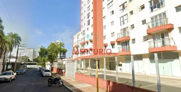 Apartamento com 2 Quartos para alugar, 95m² no Vila Flores, Bauru